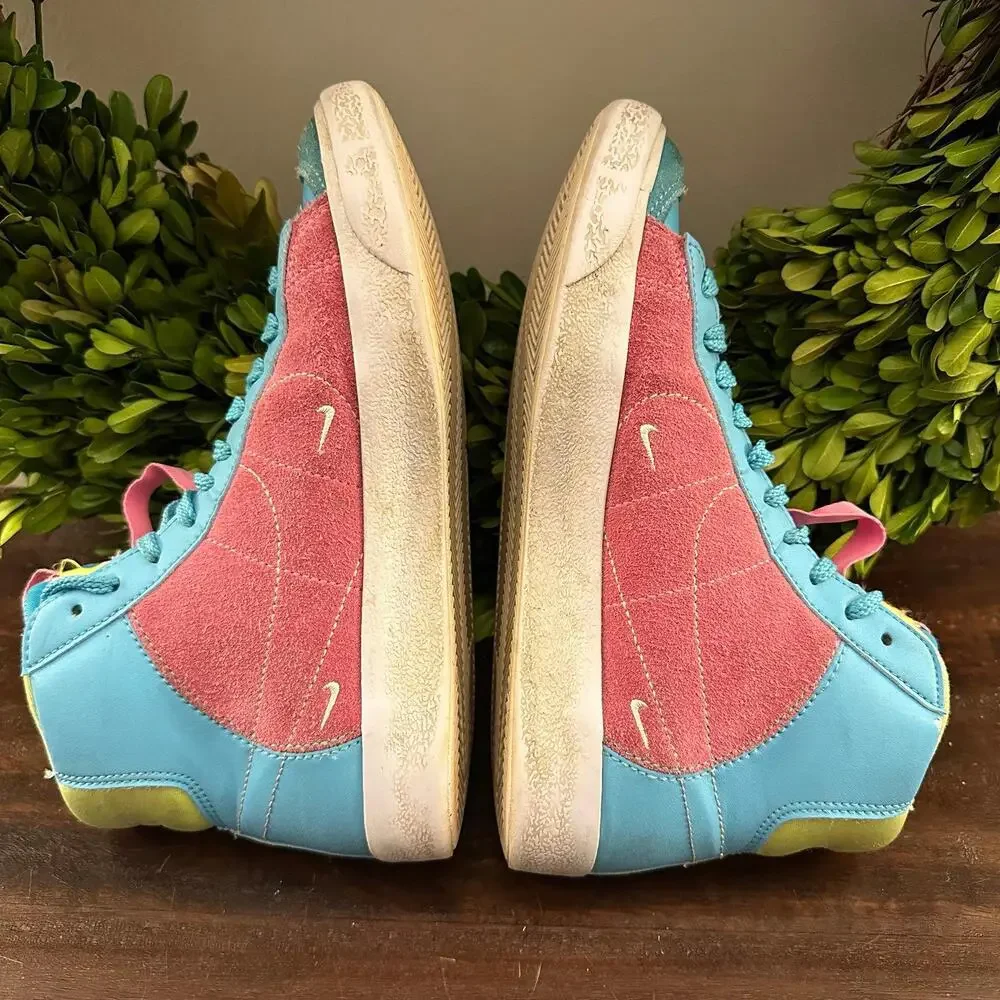 Nike blazer mid